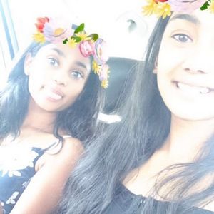 Meet your Posher, Aditi